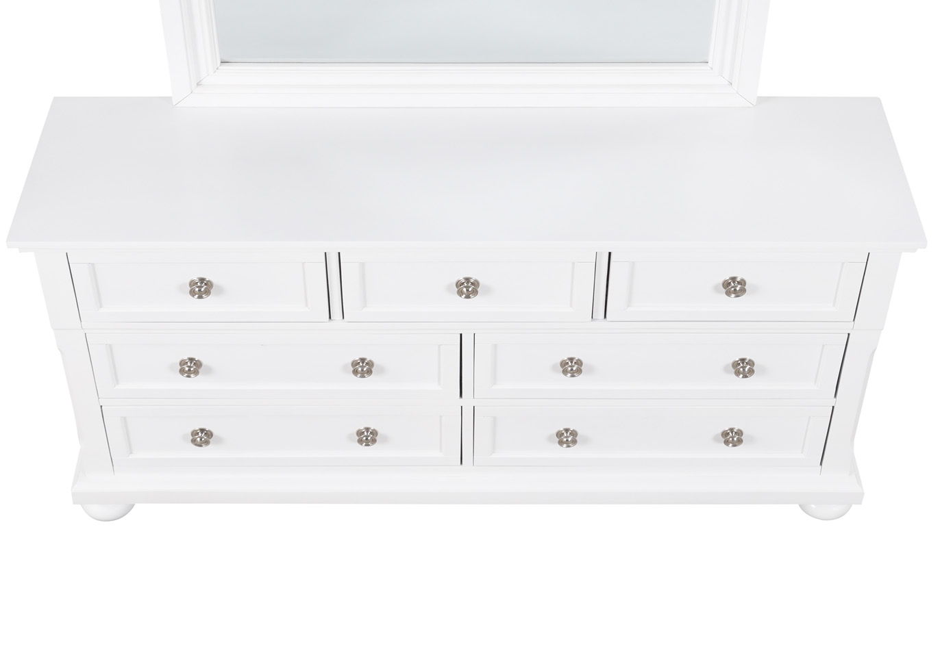Glory Furniture - Meade - Dresser