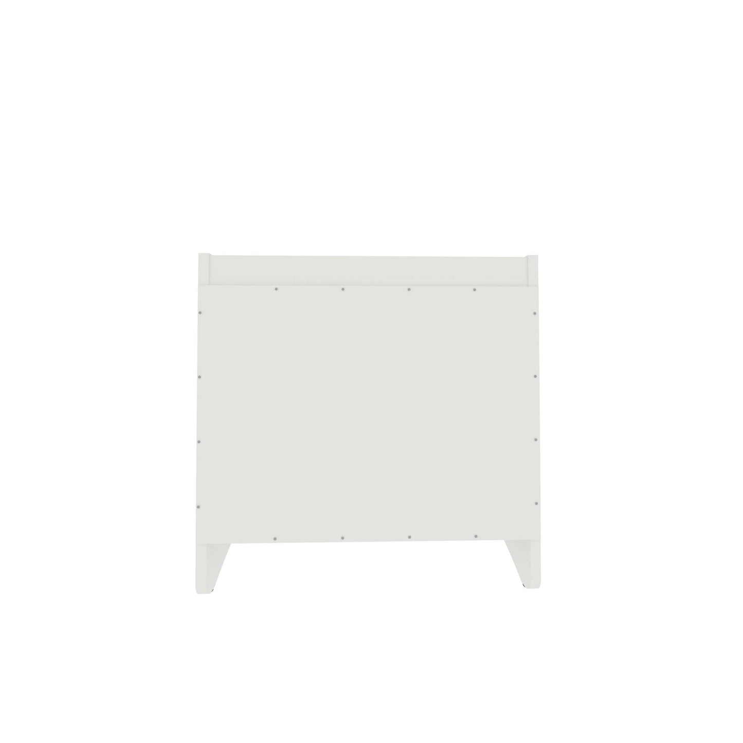 Manhattan Coney - 2-Drawer Nightstand