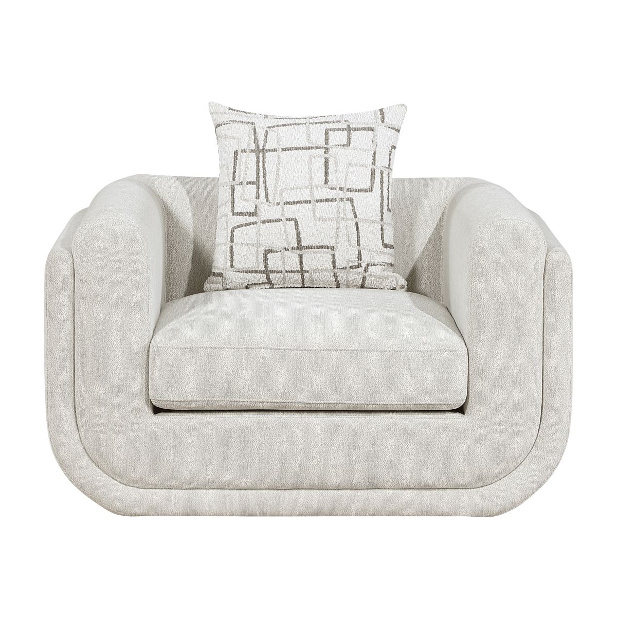 Nimbus Chair