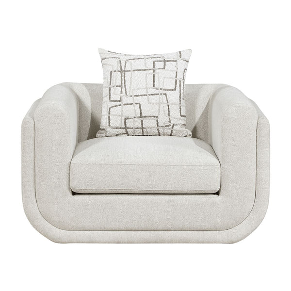 Nimbus Chair