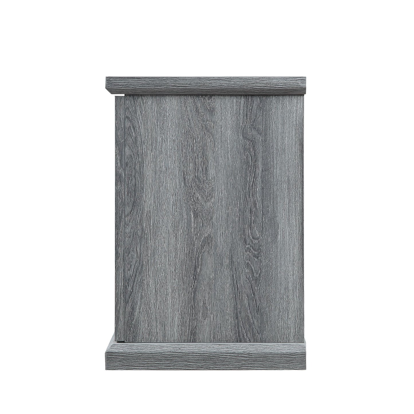 Manhattan Franklin - TV Stand