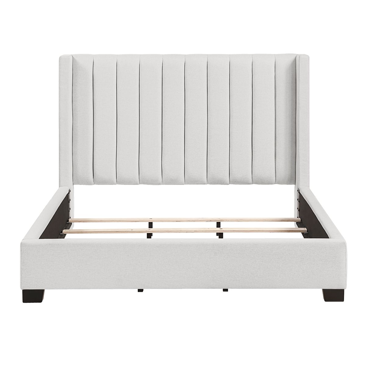 Emerson Queen Bed in a Box