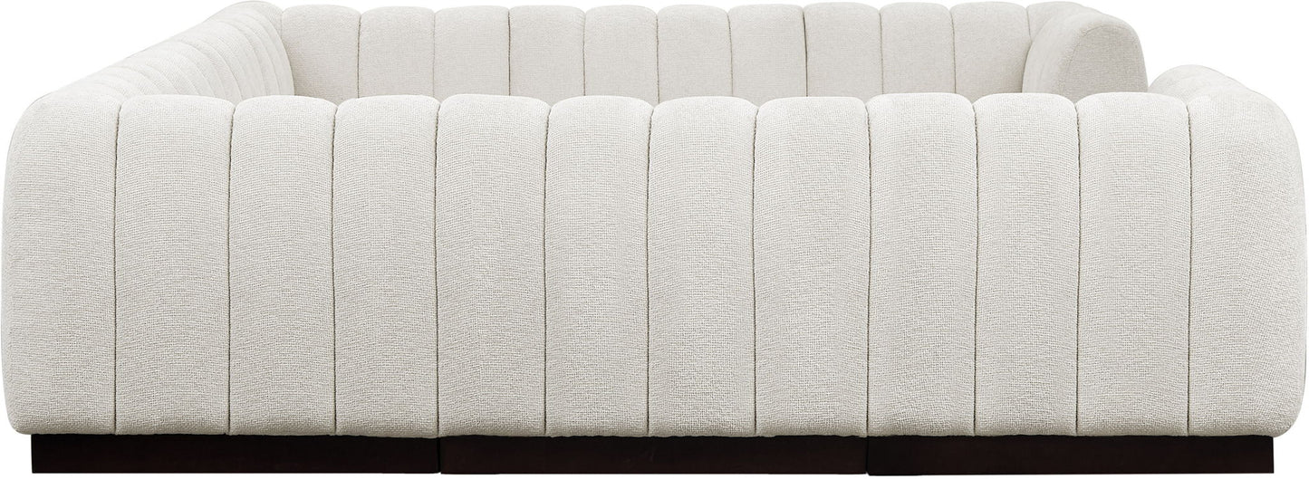 Quinn - 8 Piece Modular Sectional
