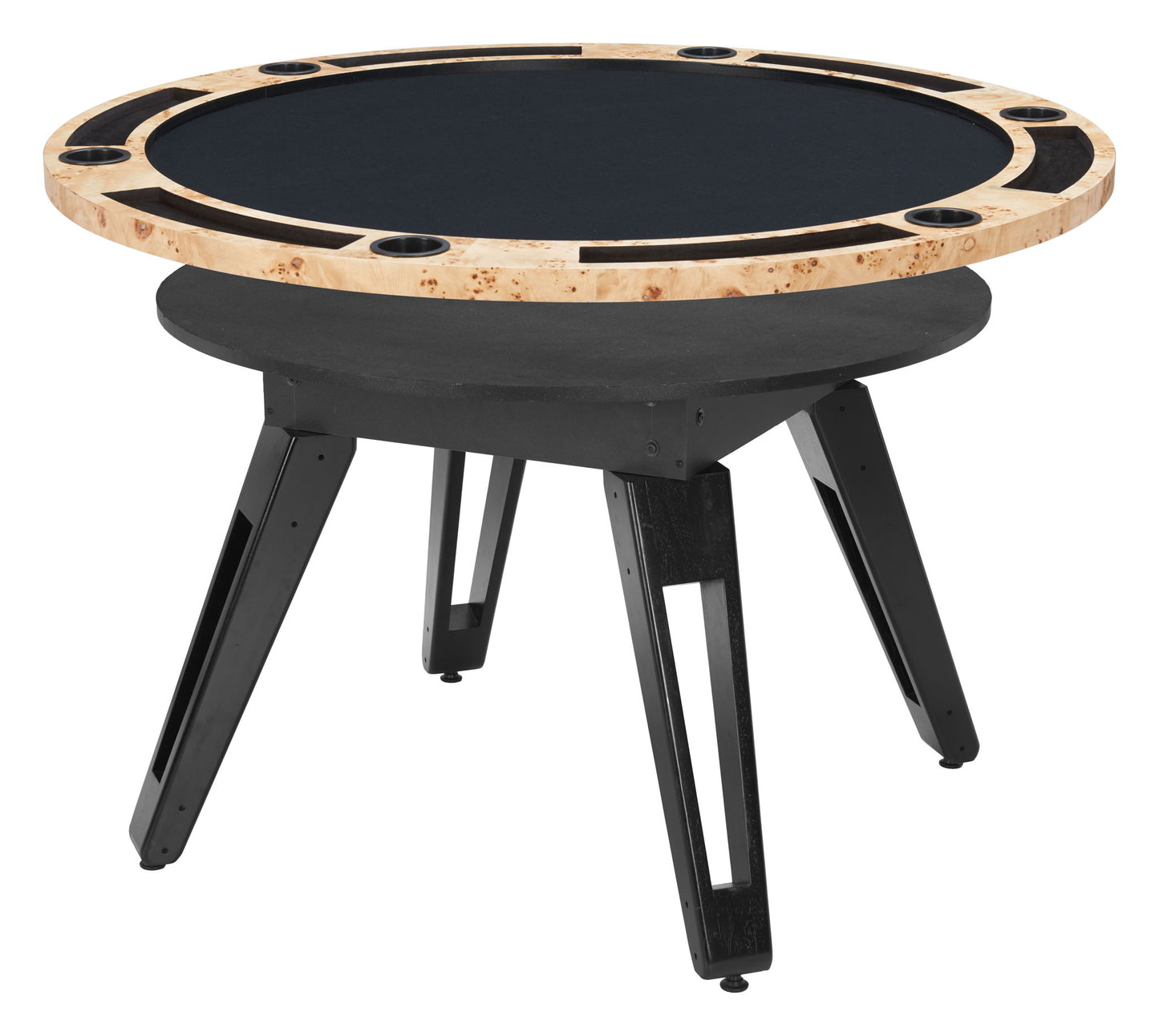 Burl - 2 in 1 Table - Natural