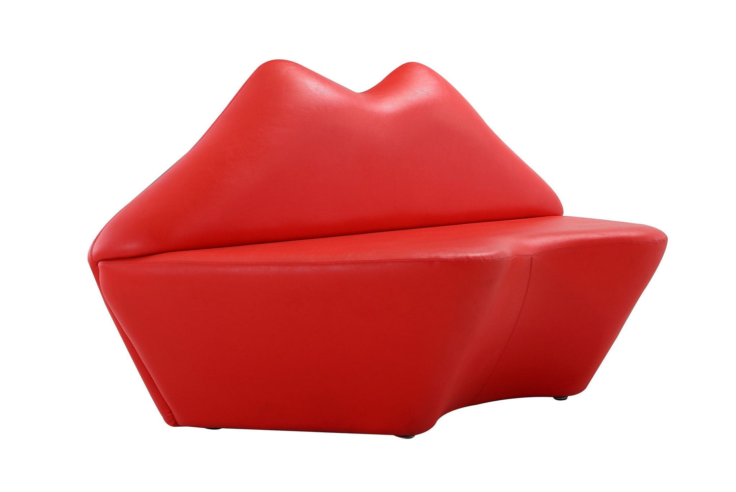 Manhattan Kiss - Loveseat