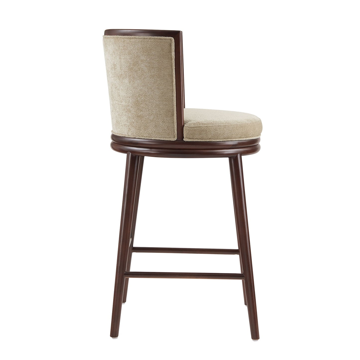 Manhattan Evalyn - Dining Room Barstool