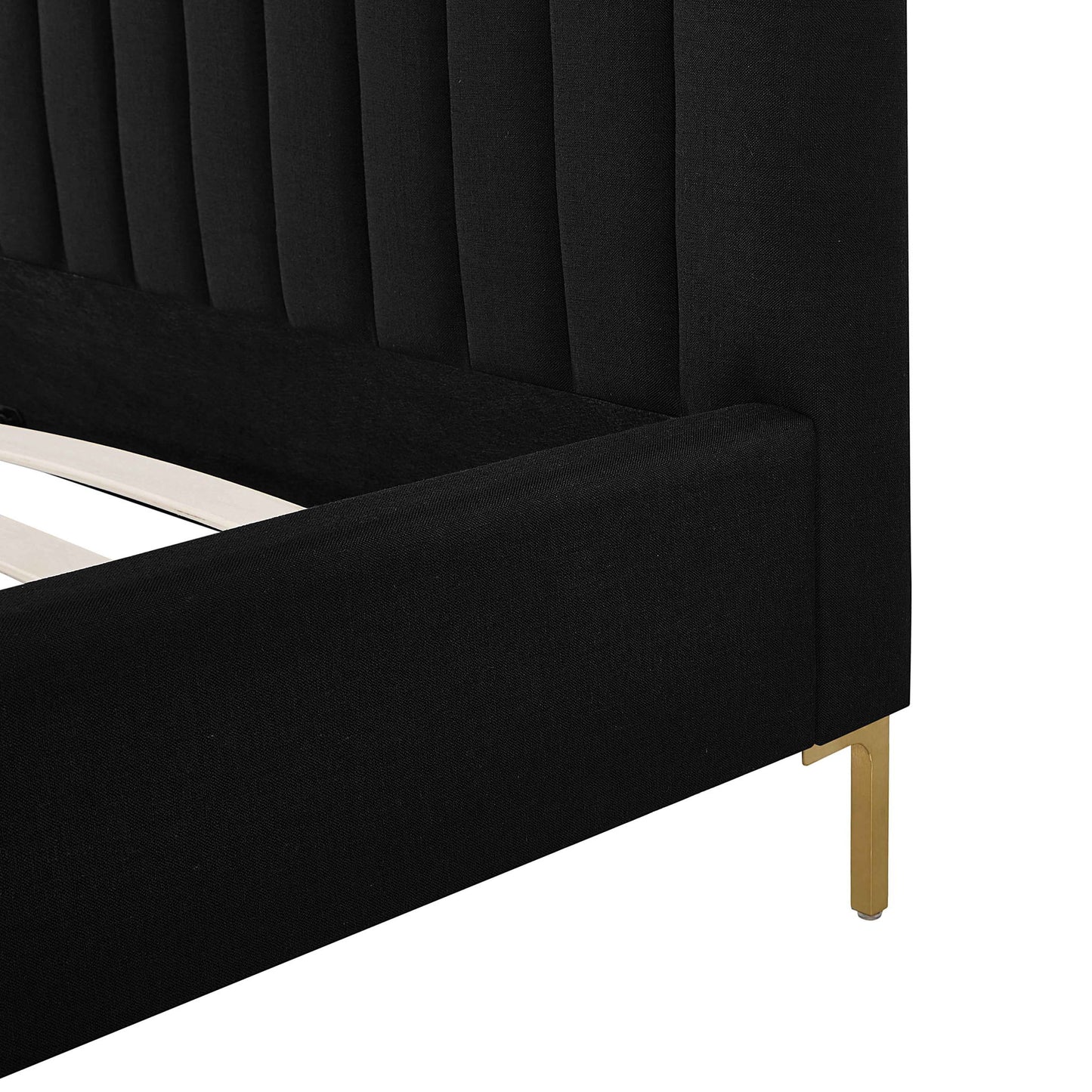 Angela - Bed