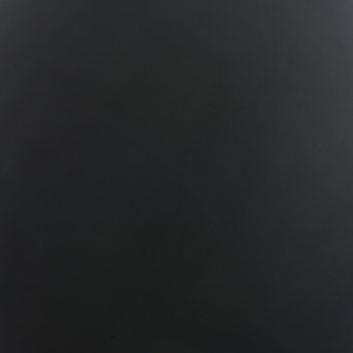 Gocce - Side Table - Black