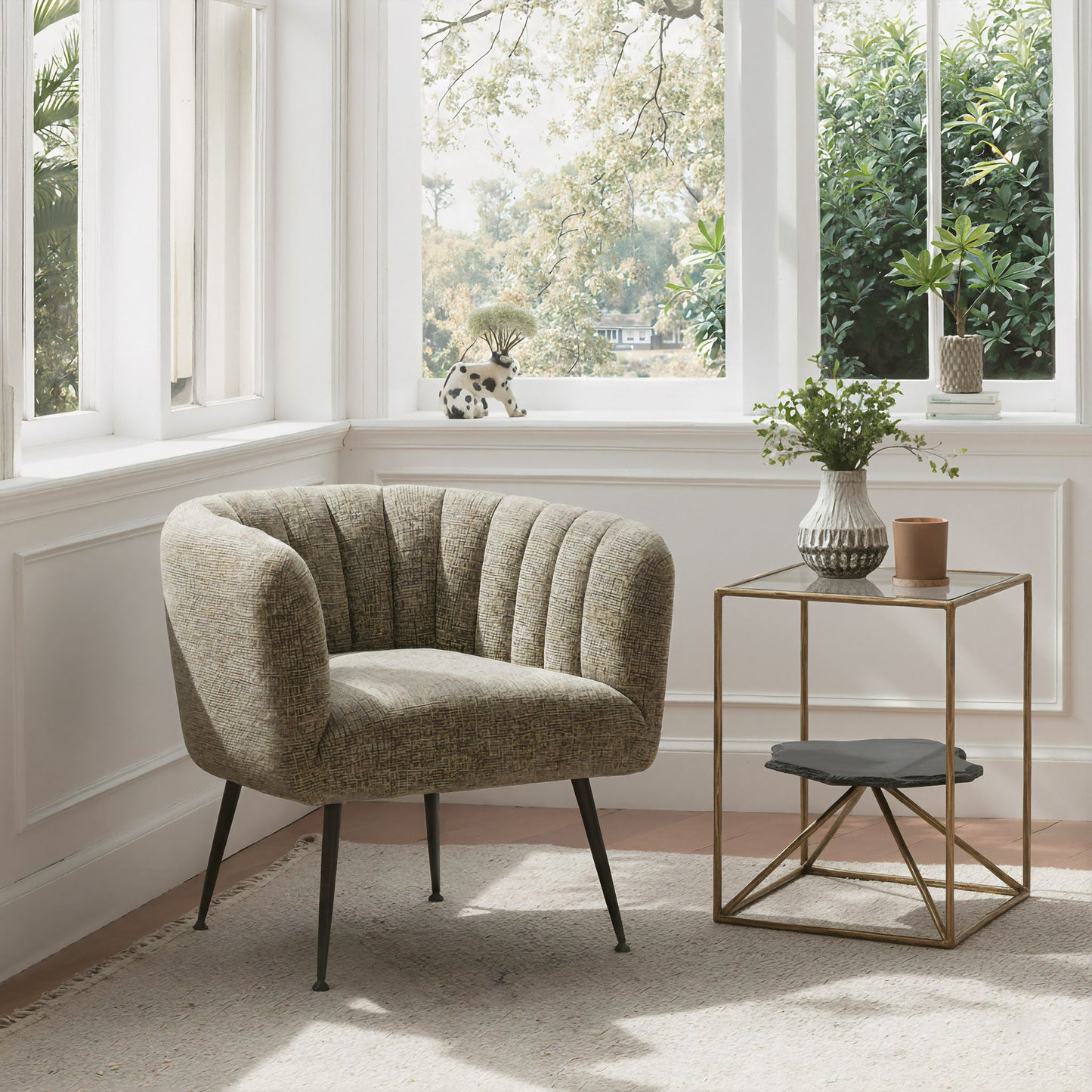 Deco - Accent Chair