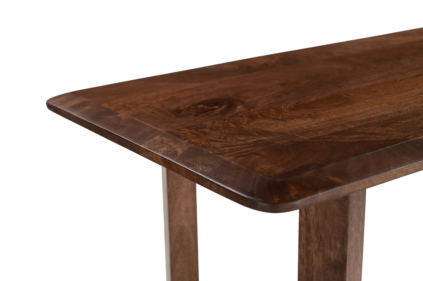 Macaria - Console Table - Walnut