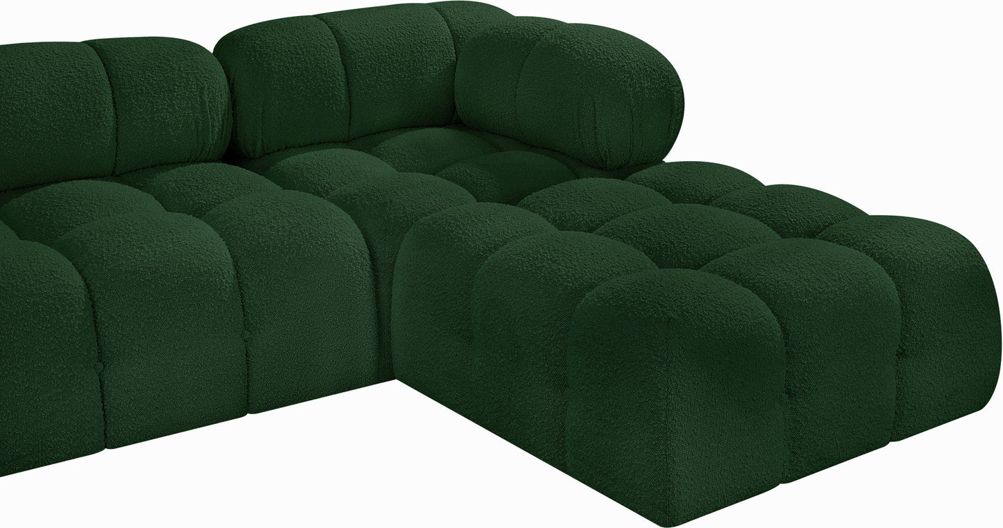 Ames - 7 Piece Modular Sectional