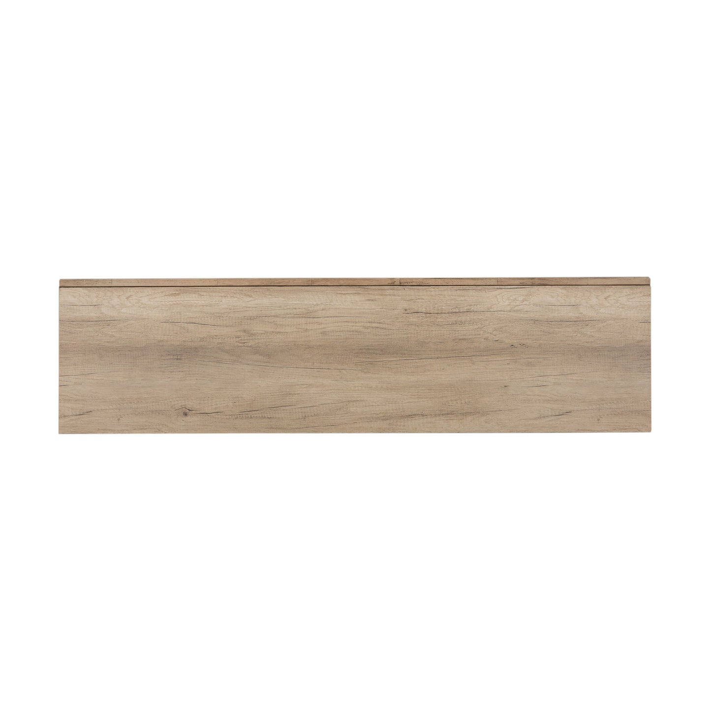 Sun Valley - 60" TV Console - Light Brown