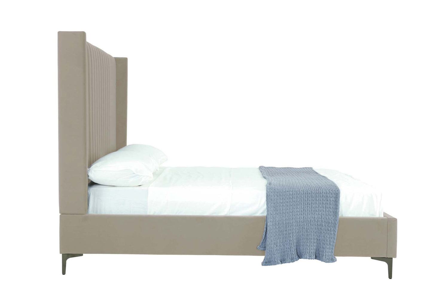 Manhattan Promenade - Bed