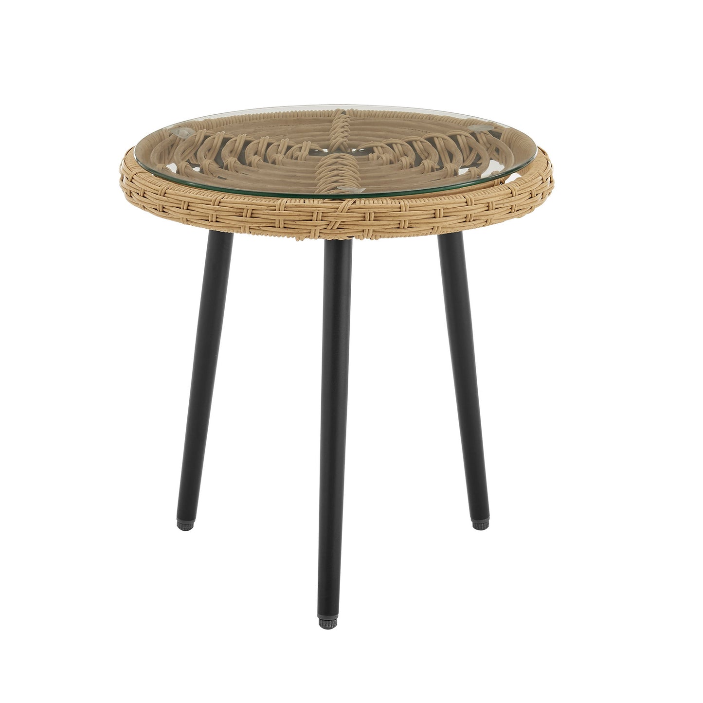 Manhattan Benson - Lounge Chair Set