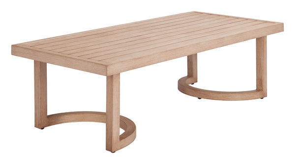 Leto - Outdoor Table