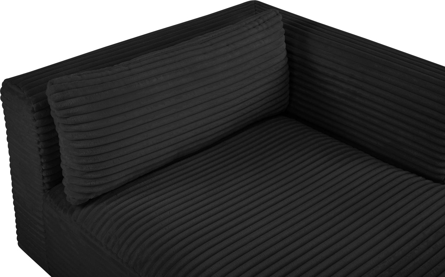 Shaggy - Chaise