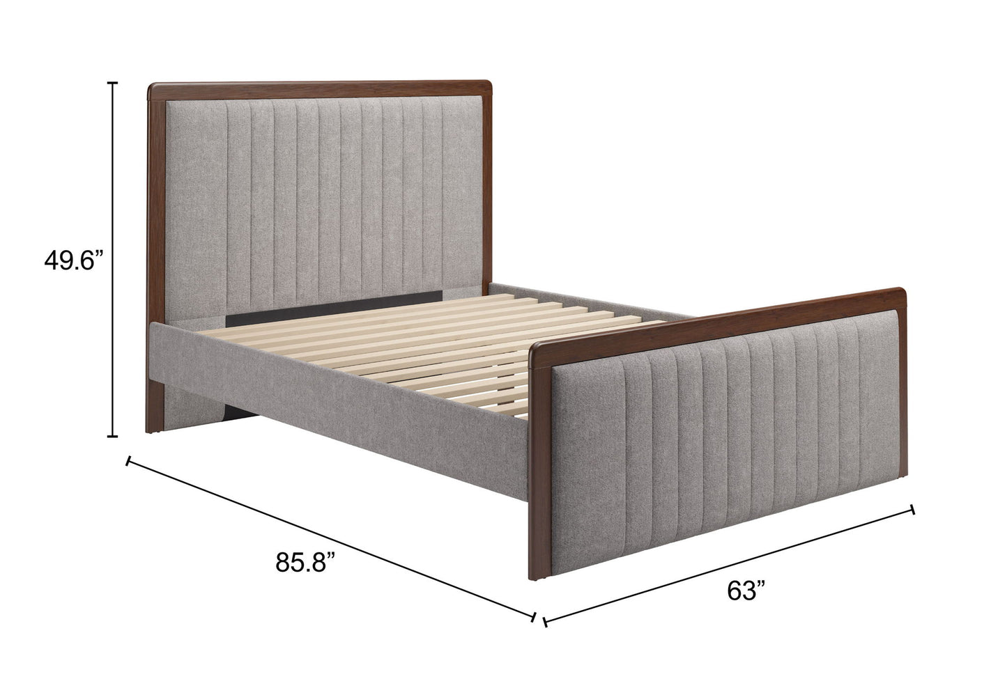 Somune - Bed