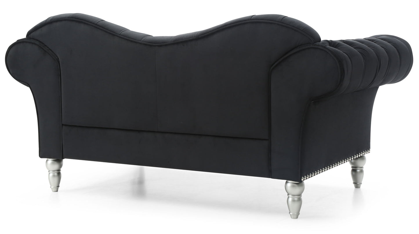 Glory Furniture - Wilshire - Loveseat