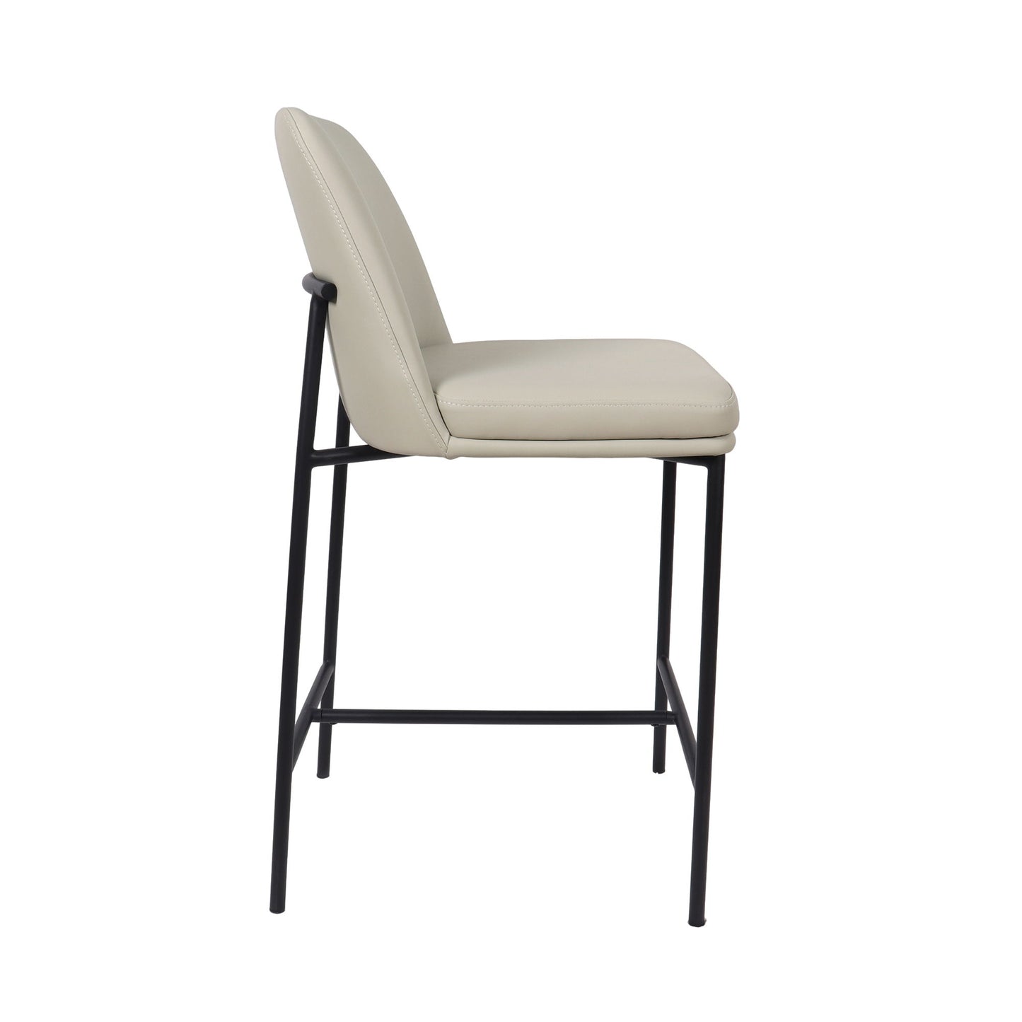 Manhattan Loft - Counter Stool (Set of 2)