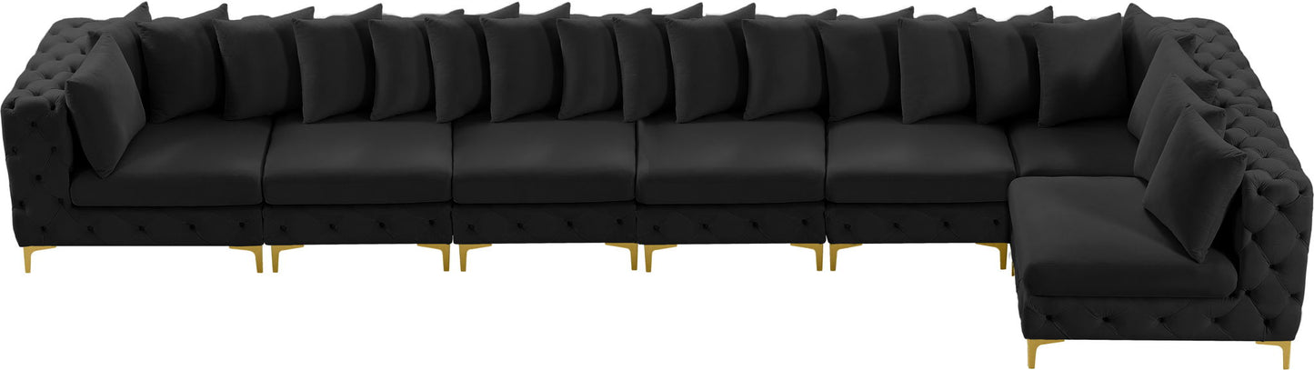 Tremblay - 7 Piece Modular Sectional