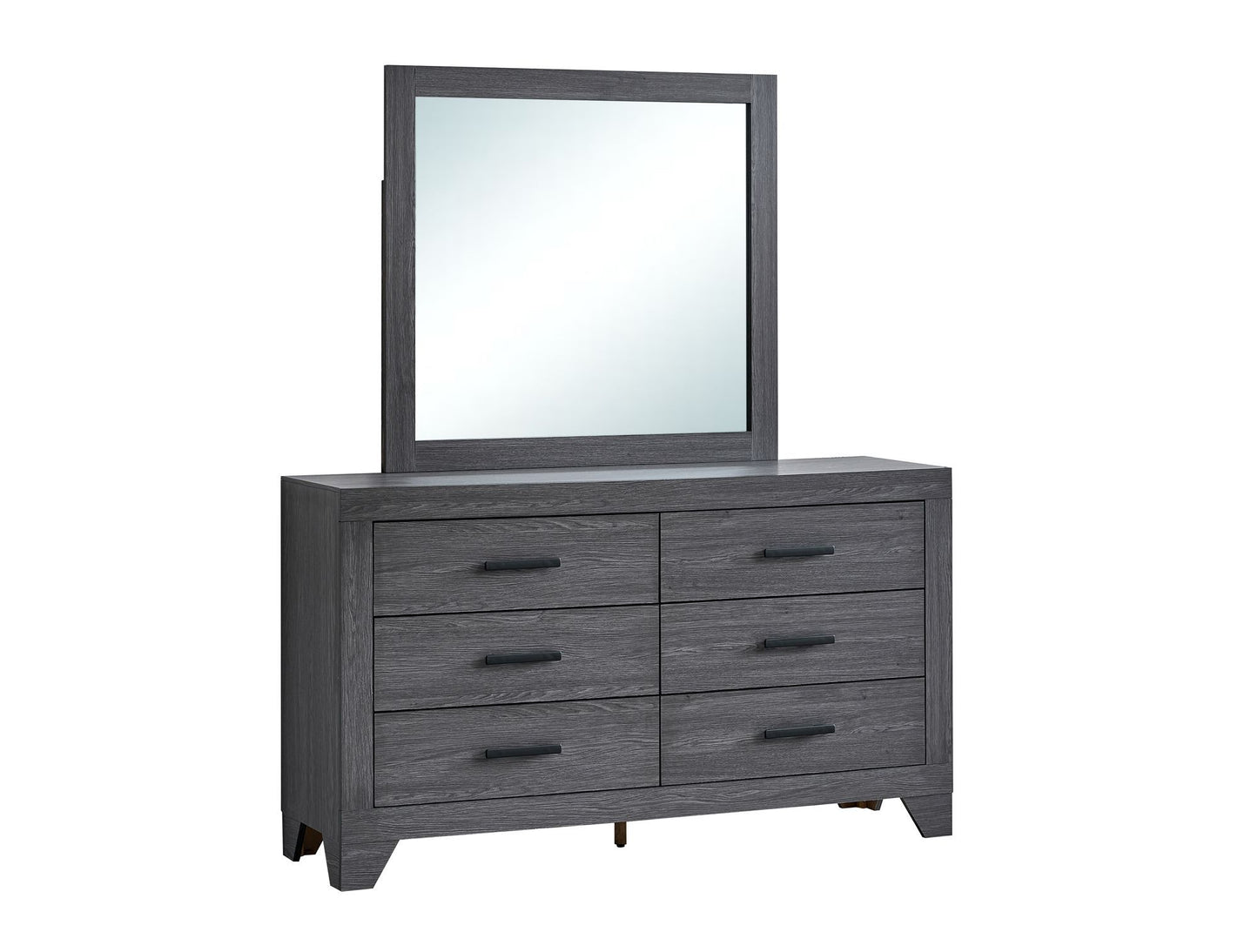 Glory Furniture - Plano - Dresser