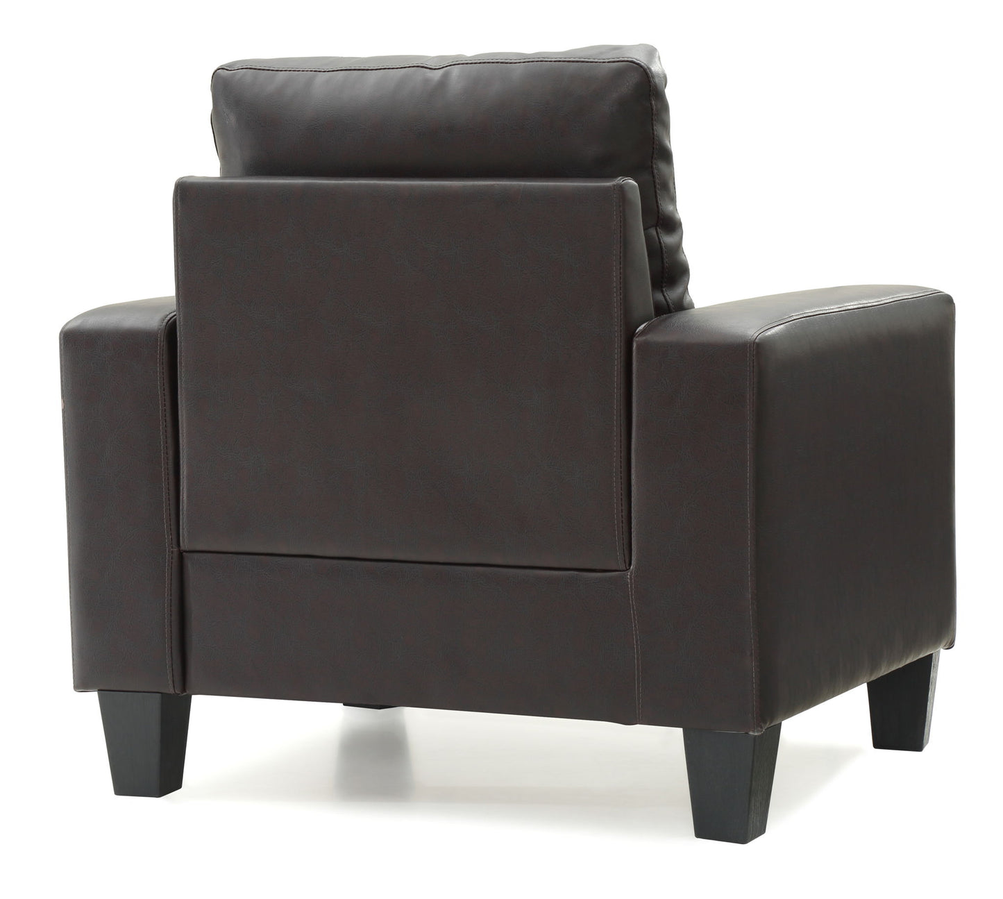 Glory Furniture - Newbury - Club Chair