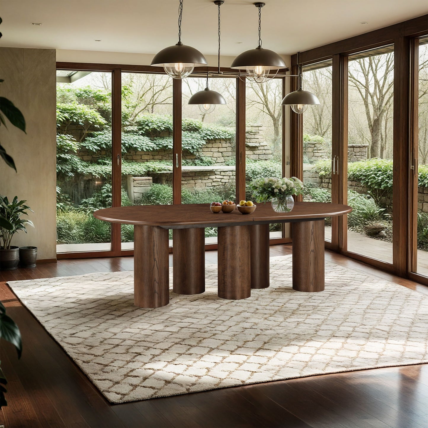 Dolan - Dining Table
