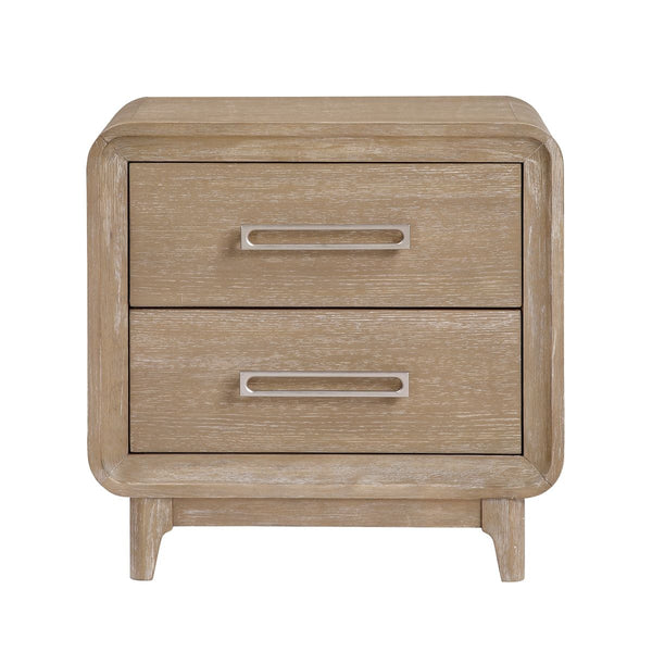 Wilshire Night Stand