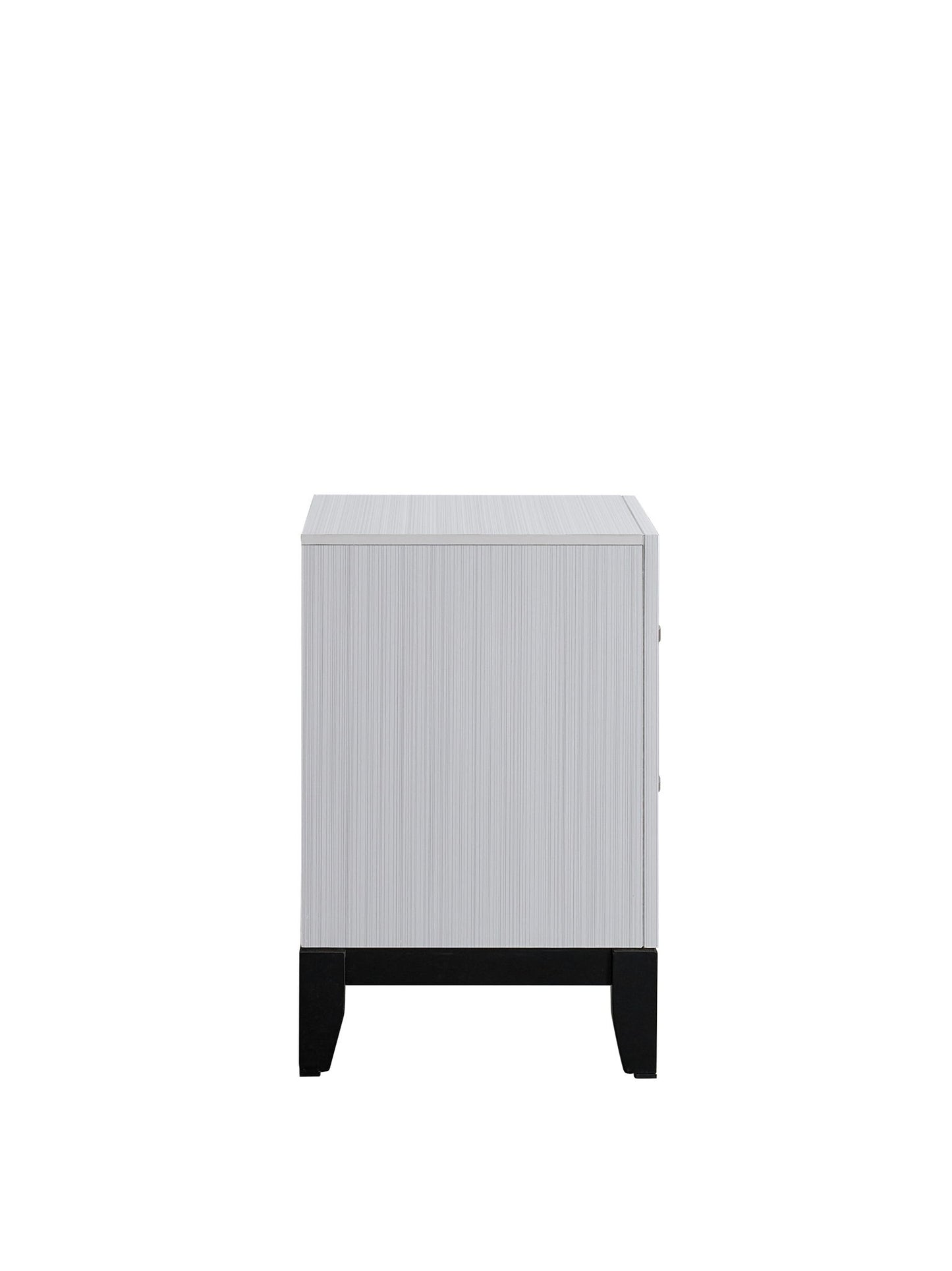 Glory Furniture - Glasgow - Nightstand