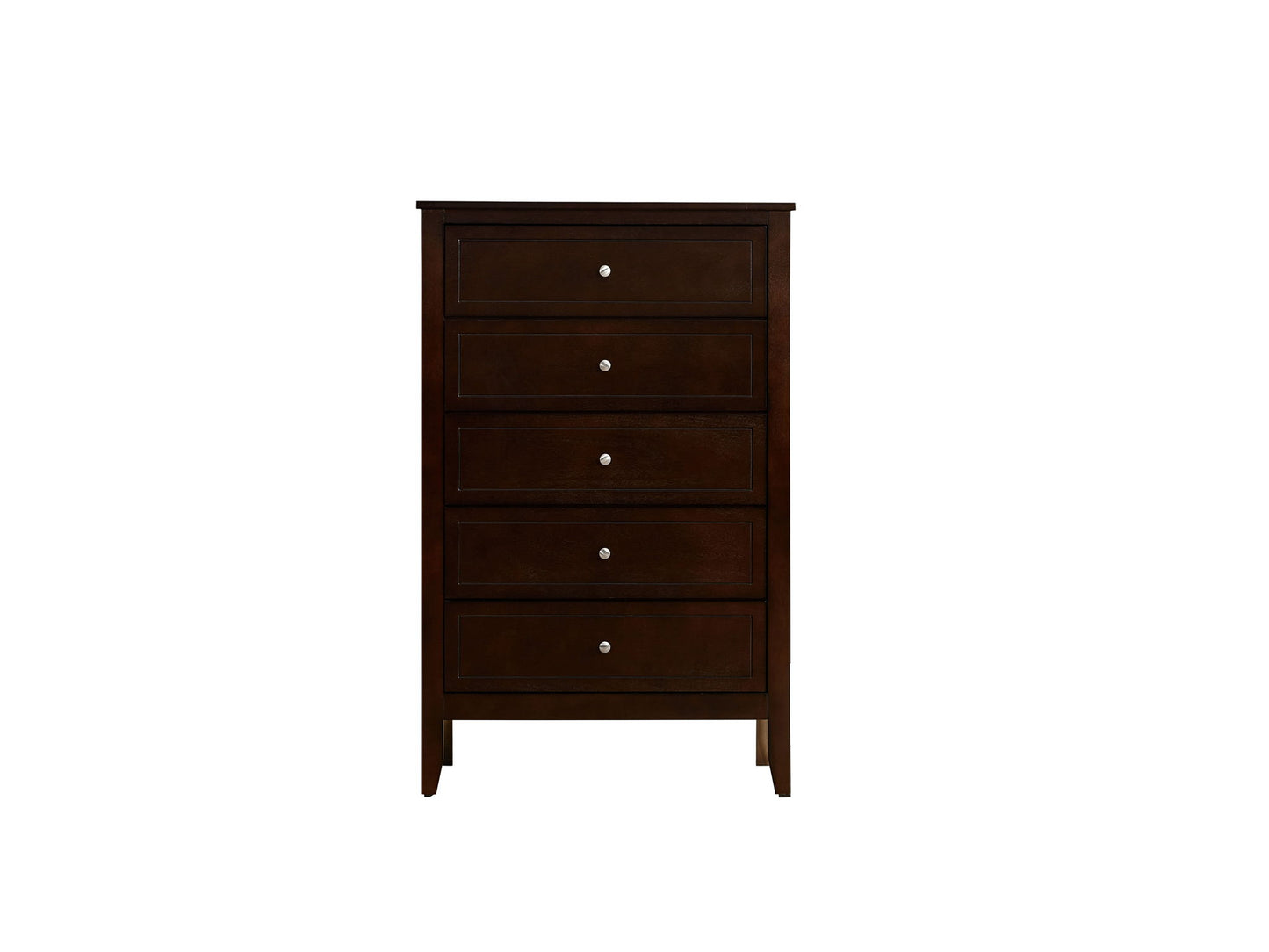 Daniel - Chest