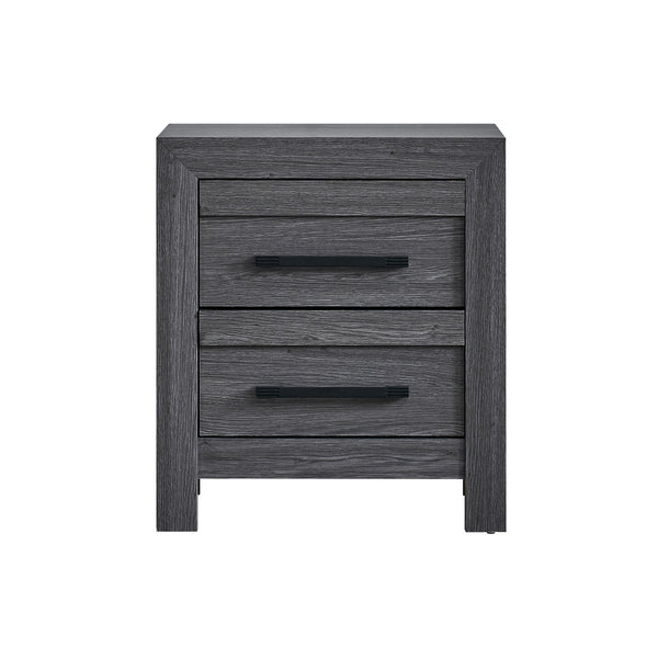 Glory Furniture - Rustica - Nightstand