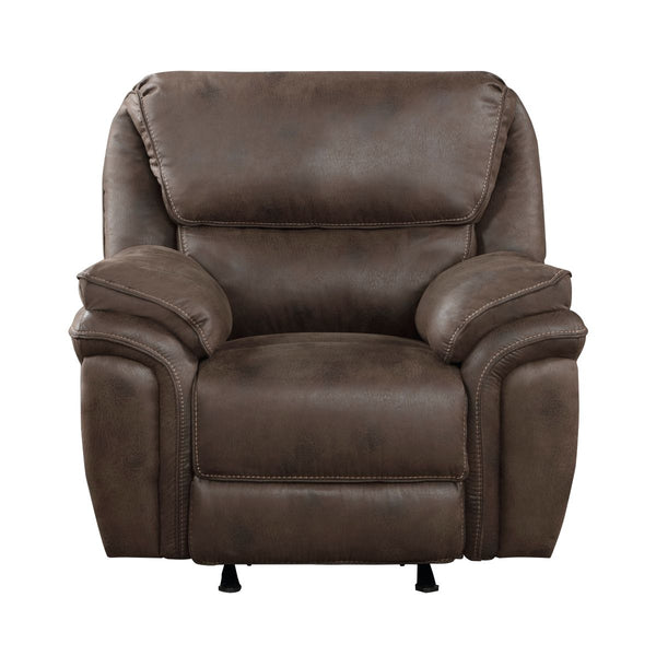Proctor Rocker Reclining Chair