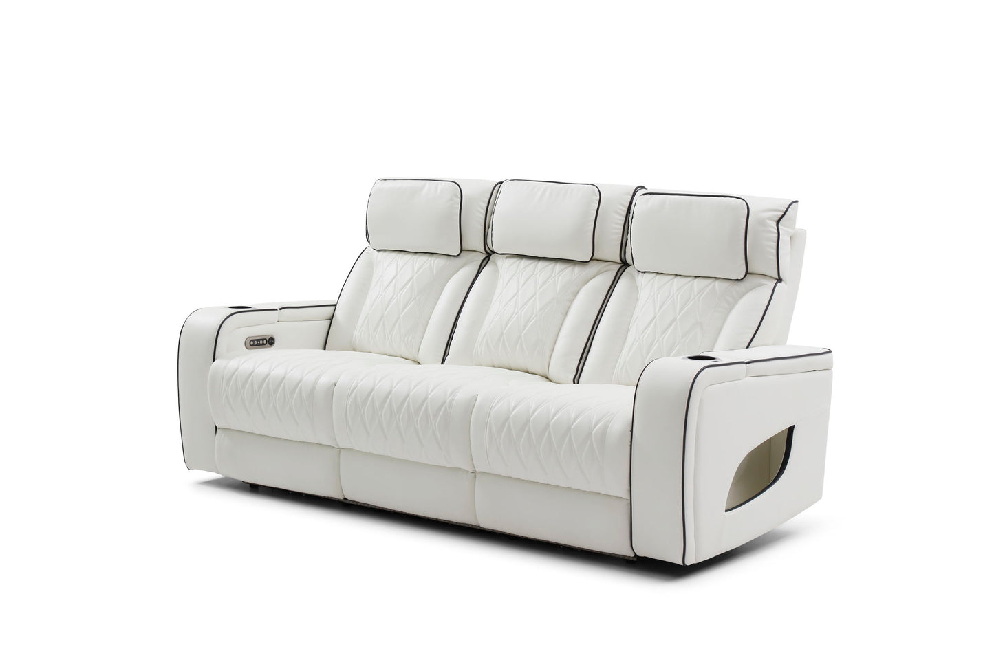 Glory Furniture - Lumin - Sofa