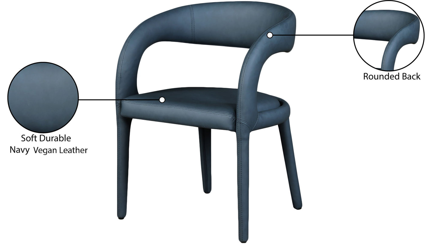 Sylvester - Dining Chair