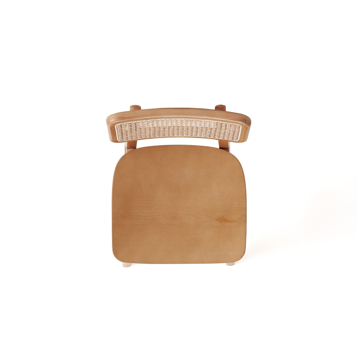 Manhattan Versailles - Counter Stool