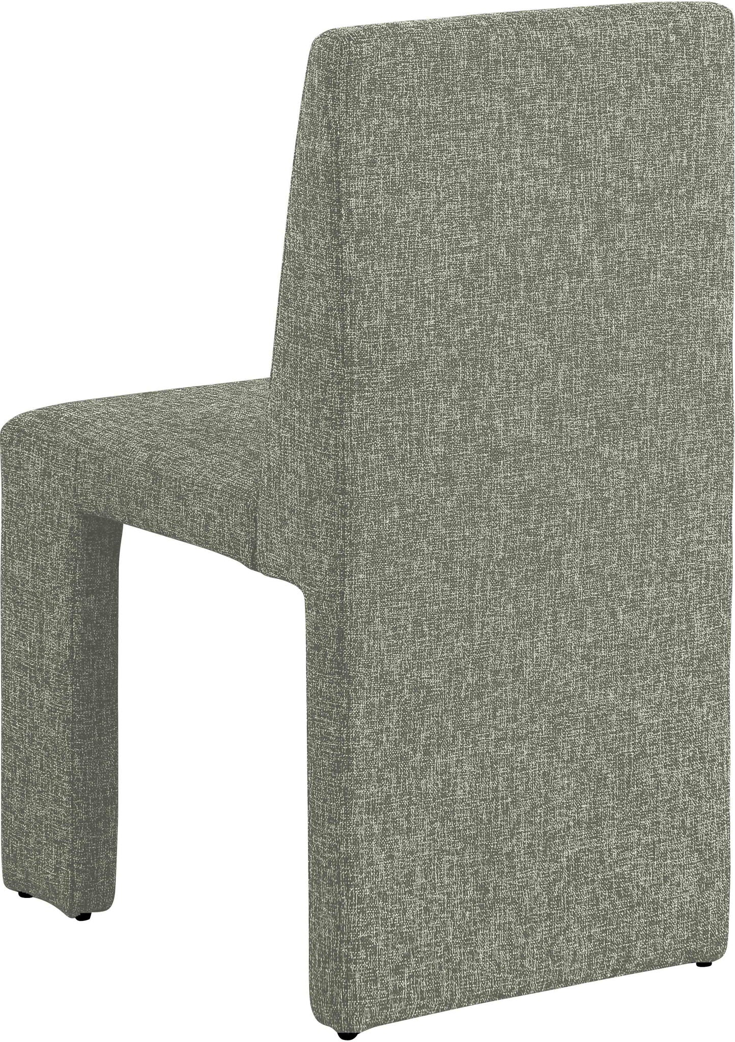 Benson - linen Dining Chair (Set of 2)