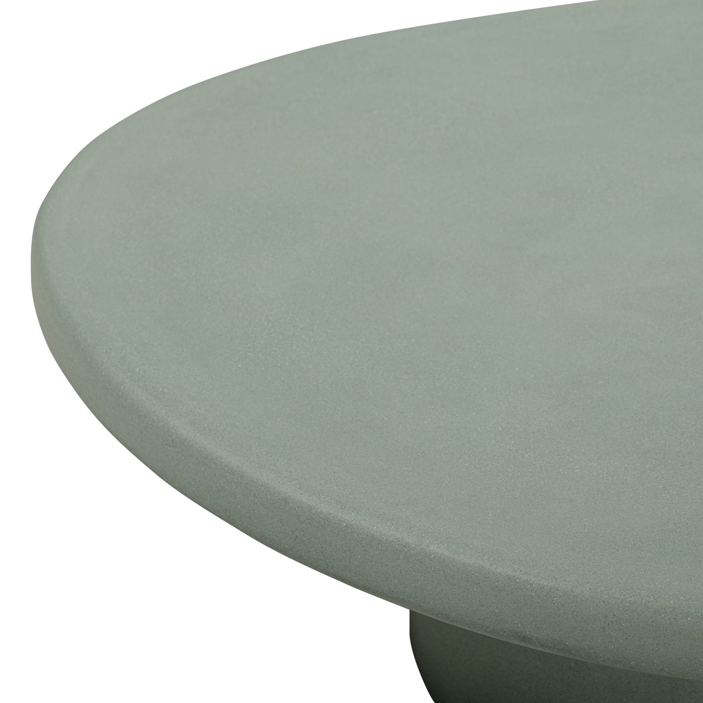Jade - Concrete Side Table