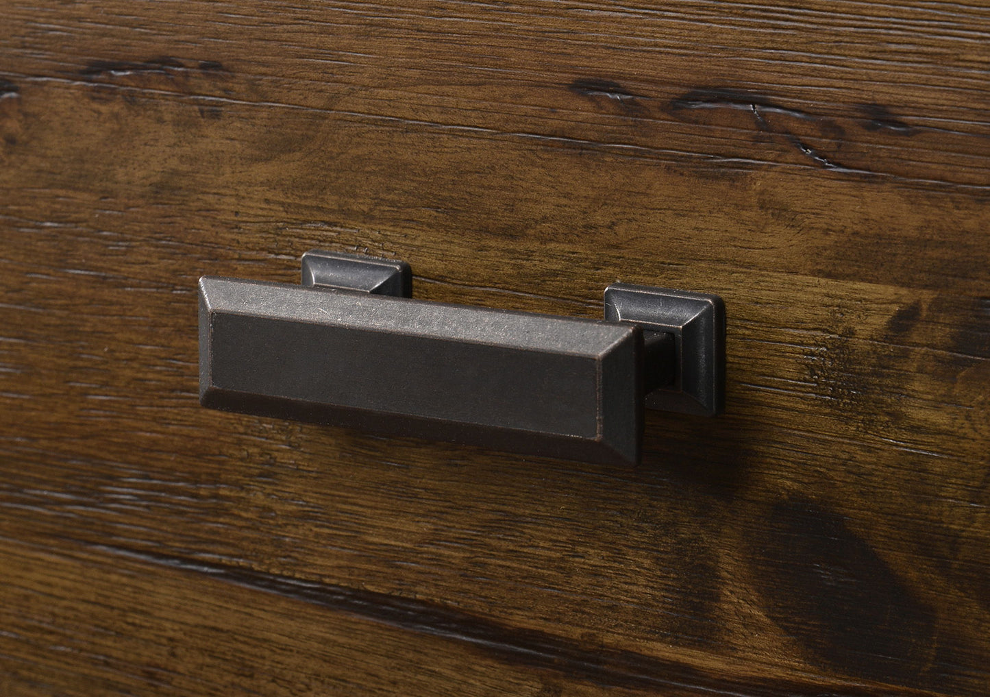 Curtis - Bedroom Set