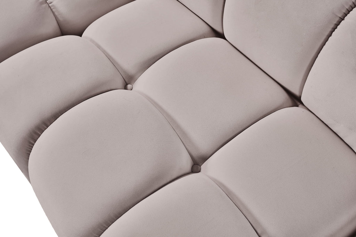 Orin - 7 Piece Modular Sectional (3 Modular Chairs, 4 Corner Chairs)