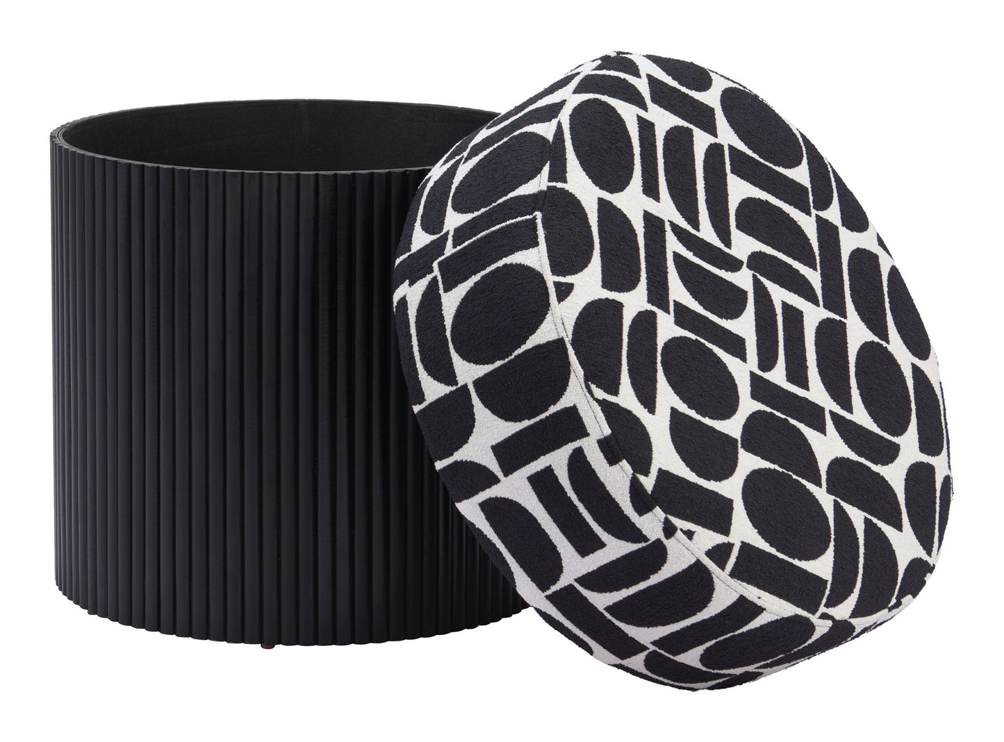 Boto - Storage Ottoman