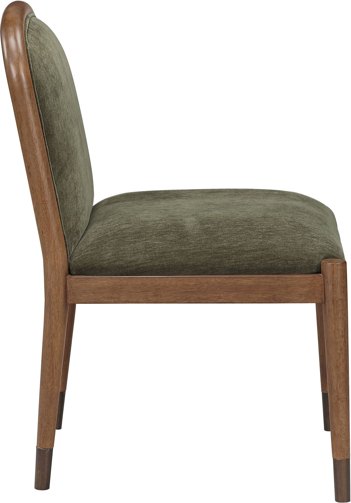 Cambria - Fabric Upholstered Dining Side Chair (Set of 2)