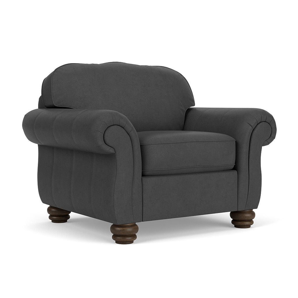 Bexley - Leather Chair