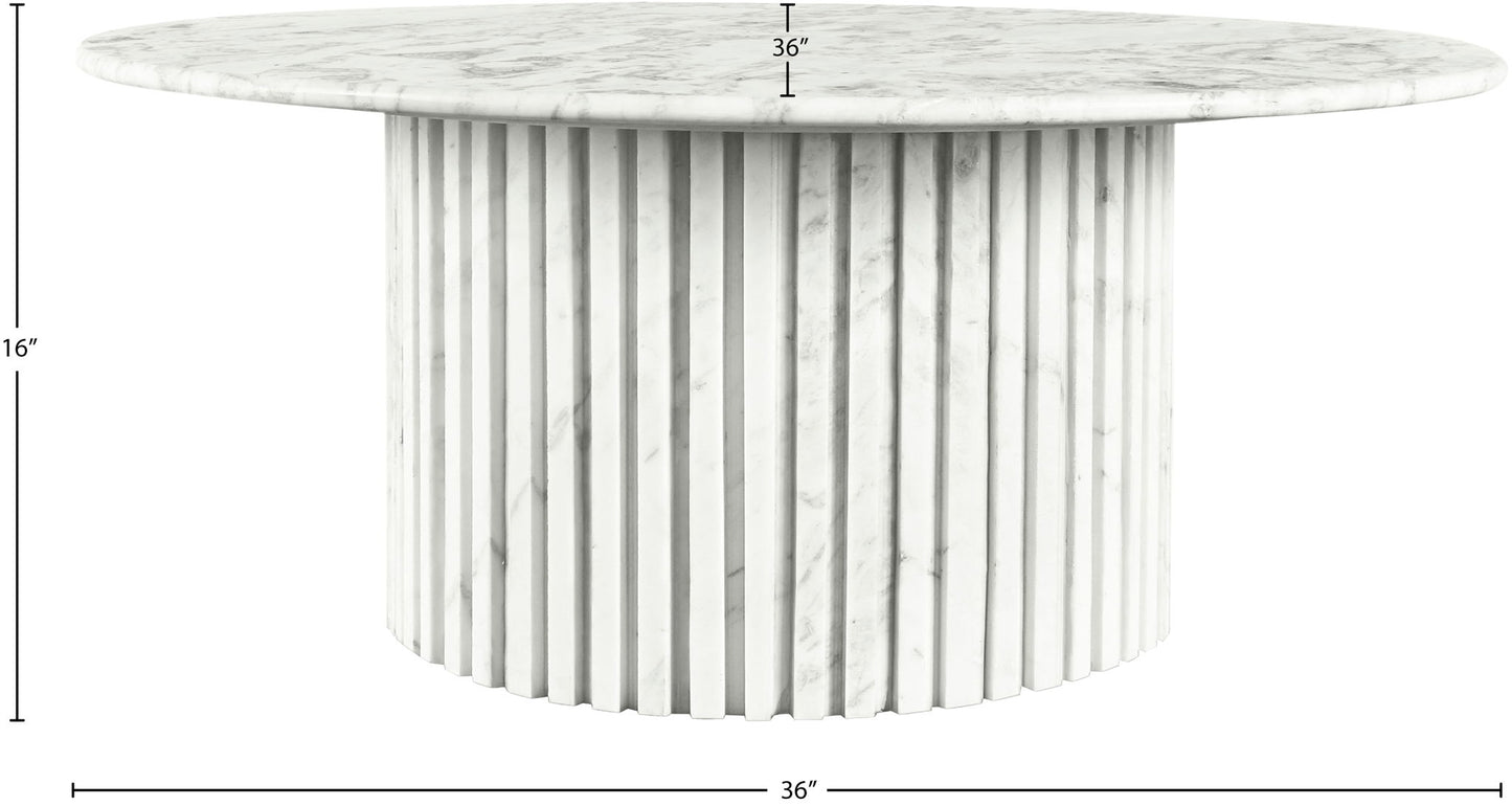 Genoa - Coffee Table