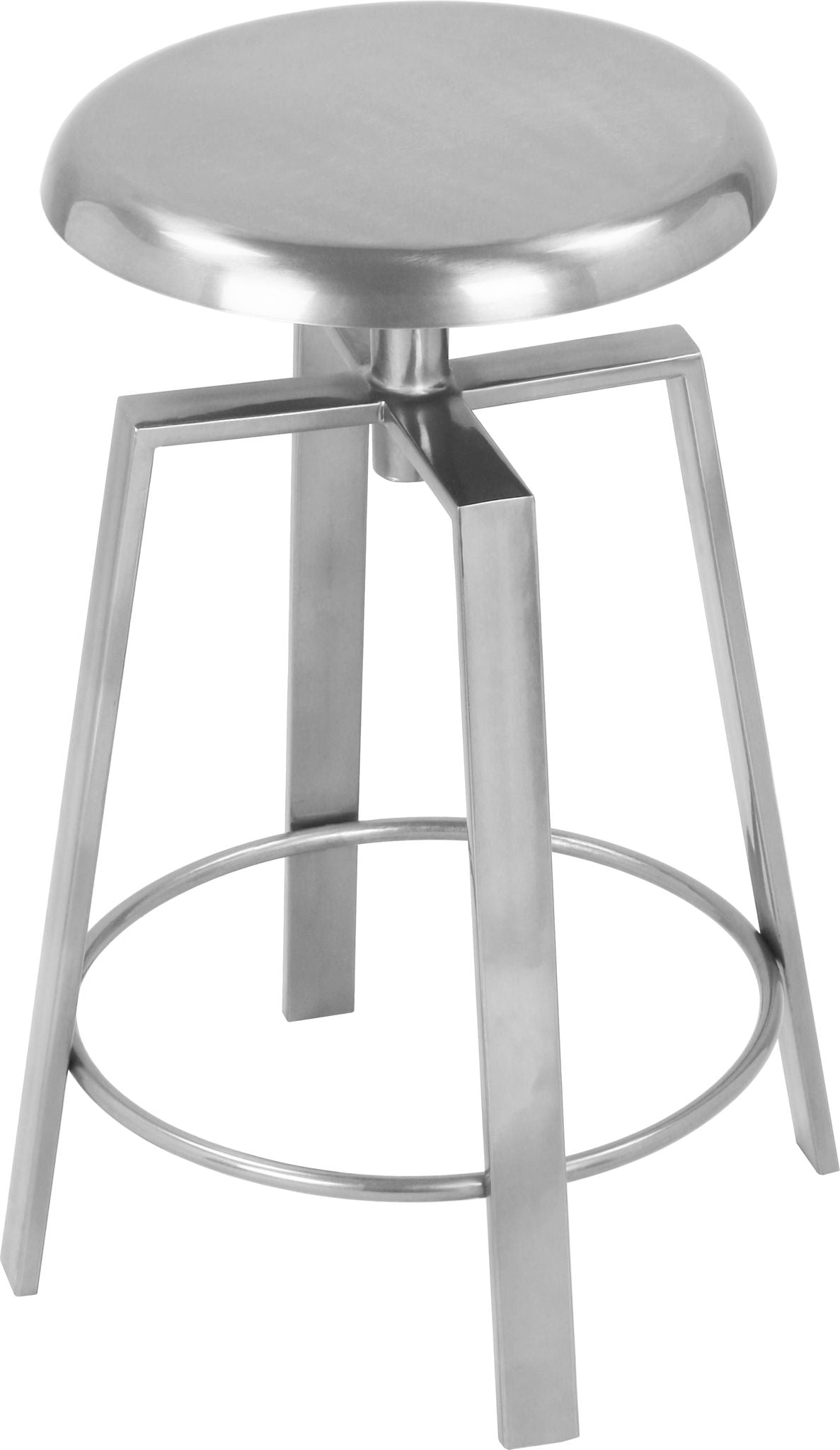 Lang - Counter Bar Stool