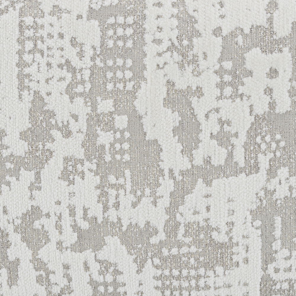 Etienne - Sofa With 3 Pillows - Beige Linen