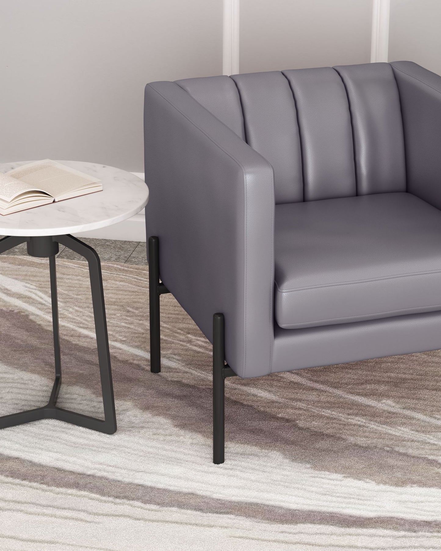 Jess - Accent Chair