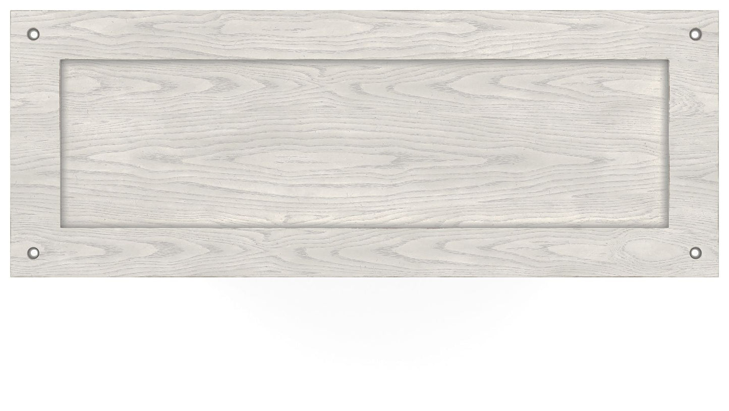 Robbinsdale - Bookcase - Antique White