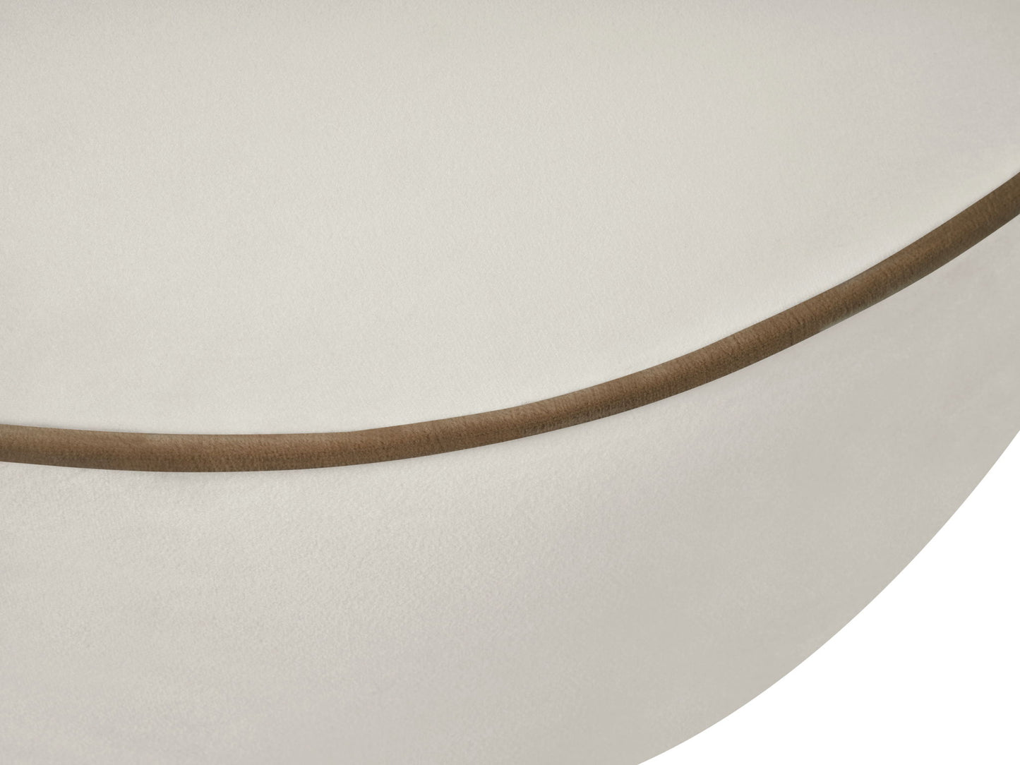 Swerve - Velvet 101" Upholstered Sofa