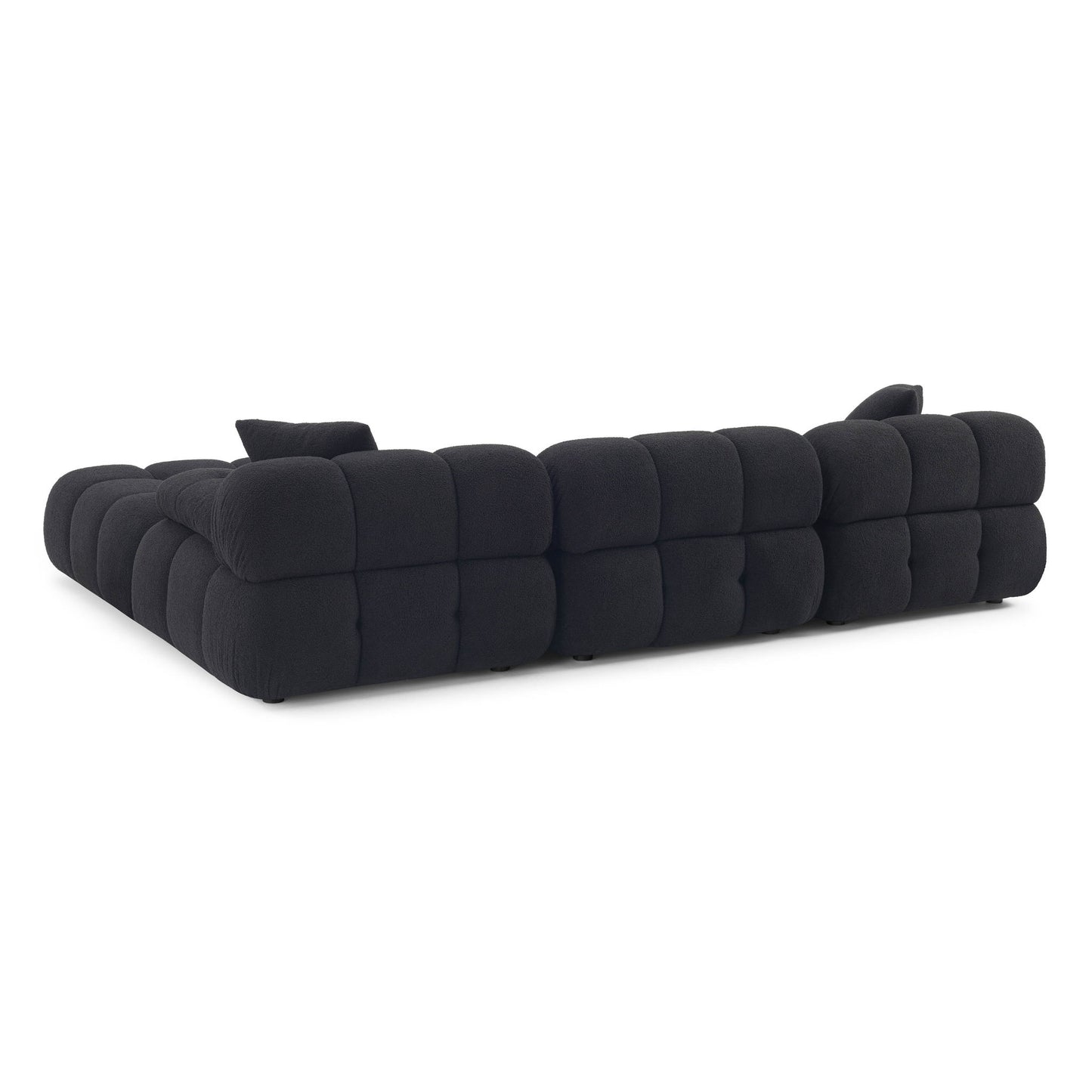 Calliope - Performance Modular Sectional