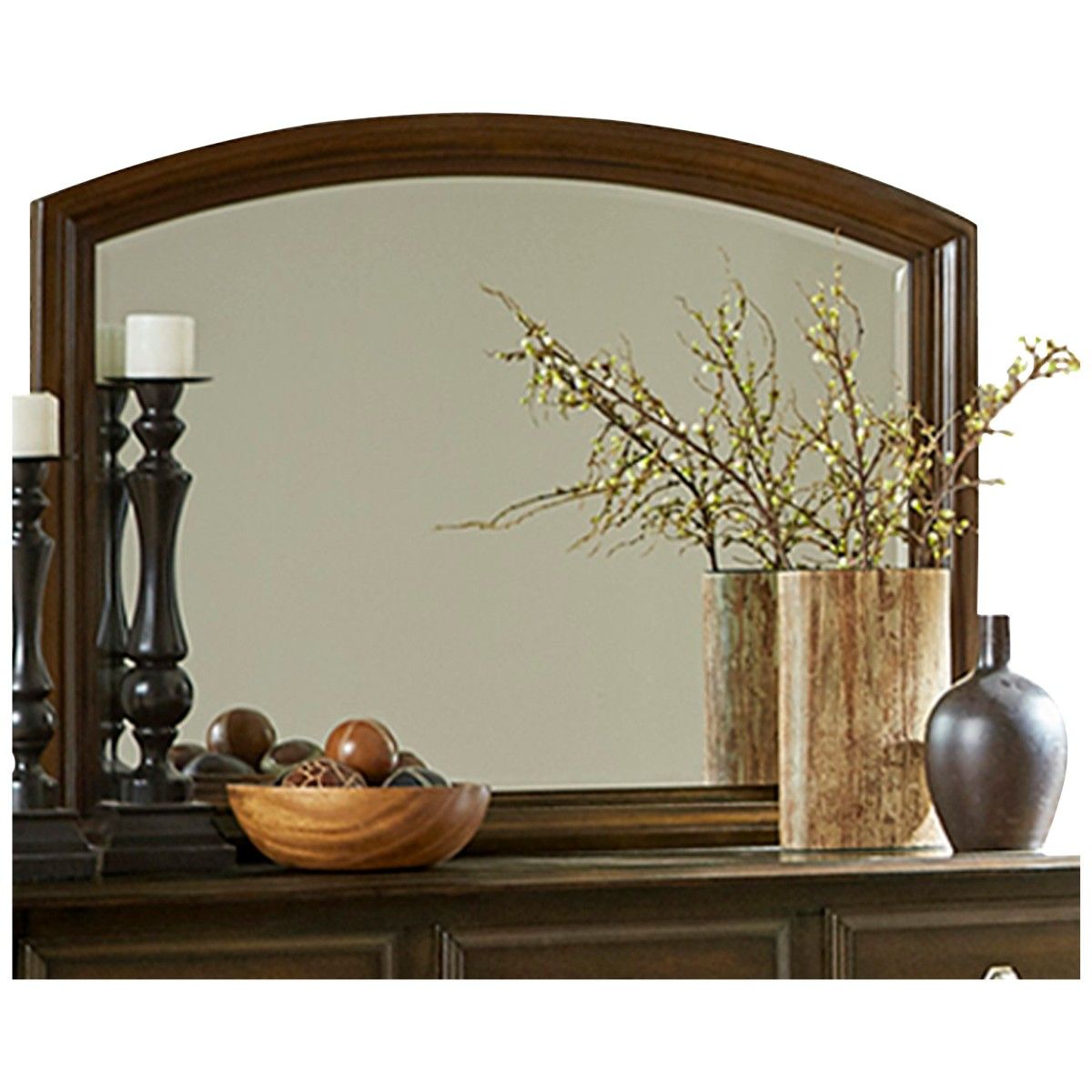 Fostoria Mirror